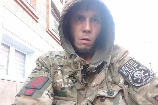 Віддавав накази і публікував відео: ідентифіковано особу російського військового, який брав участь у страті українських полонених