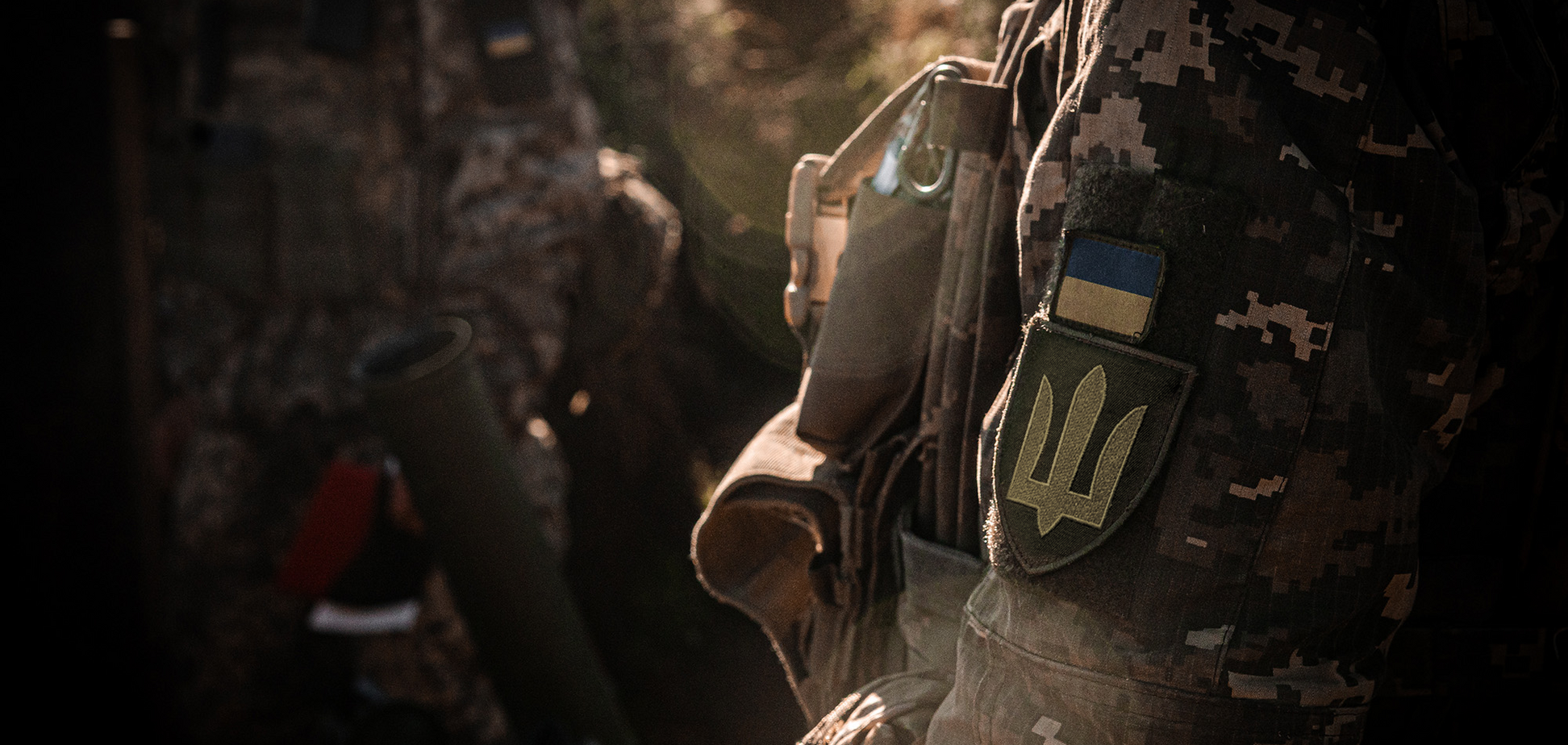 Армию, которая должна заниматься фронтом, сделали крайней в мобилизации