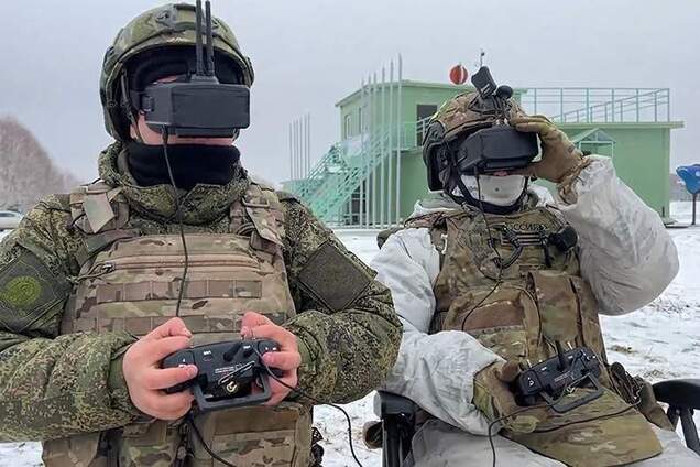 'Божа кара': спливли деталі операції ГУР із дистанційним підривом FPV-окулярів російських військових