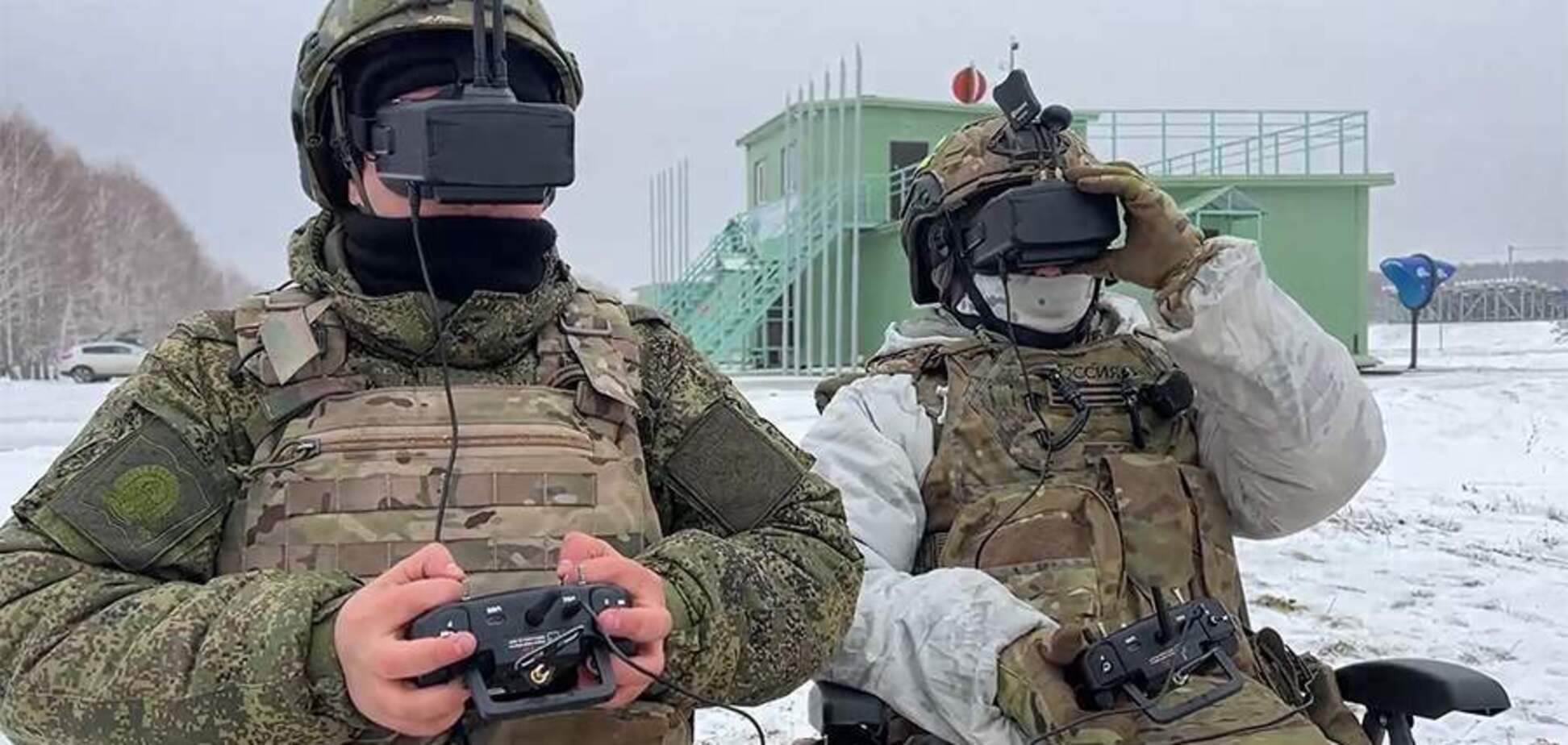 'Божья кара': всплыли детали операции ГУР с дистанционным подрывом FPV-очков российских военных