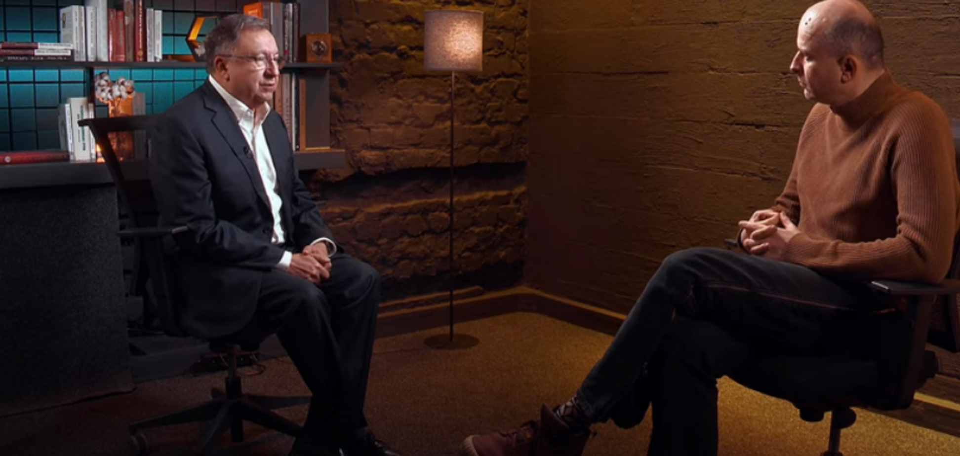 'Ми – дві нації, що пережили геноцид': Княжицький закликав боротися за Крим заради кримських татар