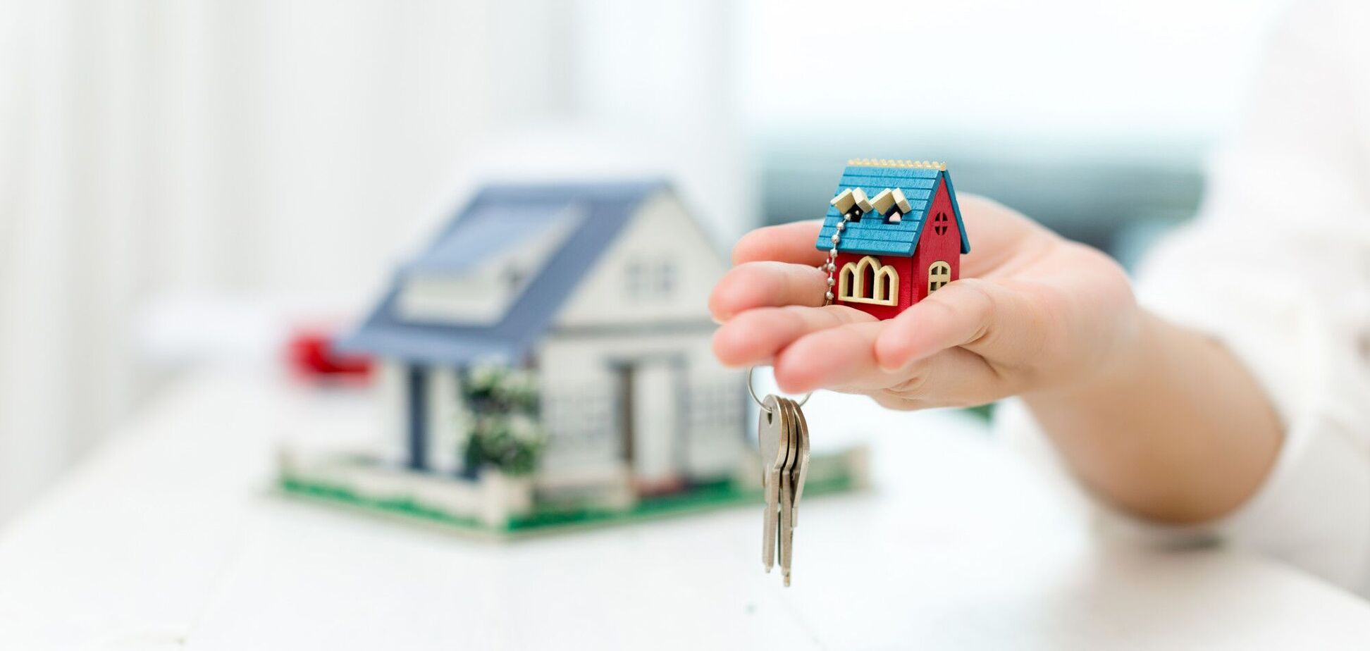 Харьковский рынок недвижимости оживает во время войны