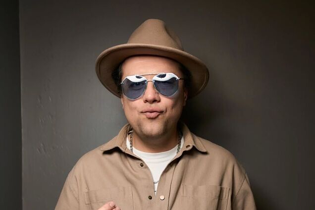 'Я можу легально виїжджати за кордон': колишній актор 'Жіночого Кварталу' розкрив, як подорожує світом під час повномасштабної війни