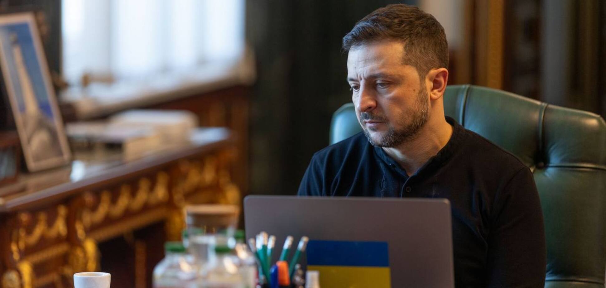 Зеленский обсудил с европейскими лидерами планы по завершению войны: что известно