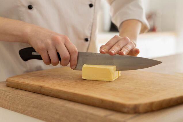 Как изменились цены на масло в Украине за месяц и за год