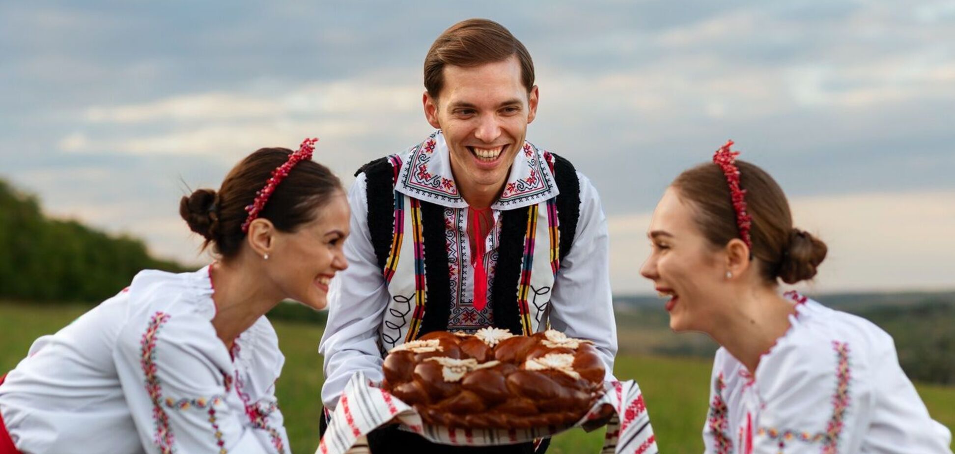 Как в Украине празднуют пятый день Масленицы: интересные факты