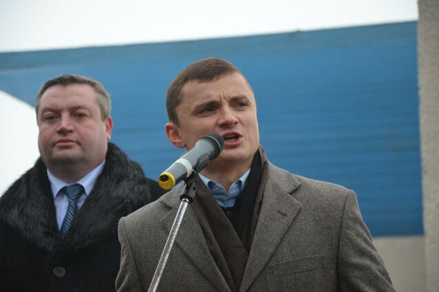 НАБУ объявило подозрение экс-нардепу