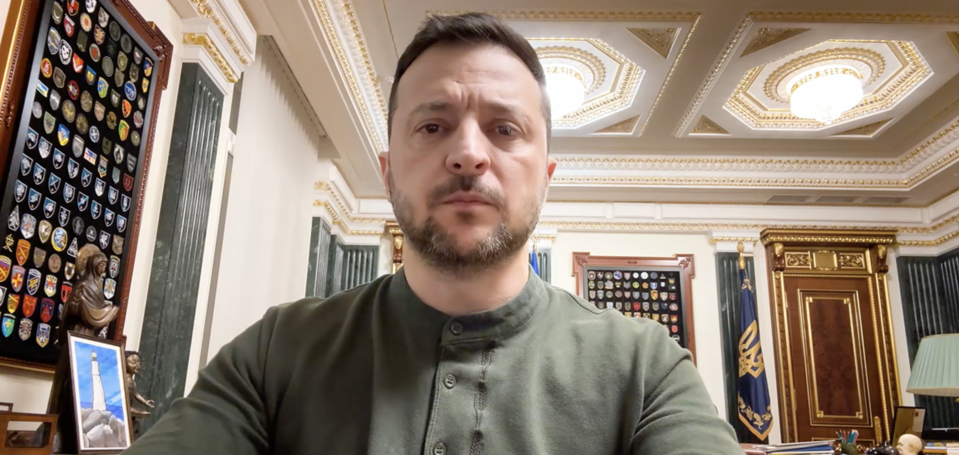 'Задача – освободить абсолютно всех': Зеленский рассказал, кого освободили из плена во время второго дня крупнейшего обмена. Видео