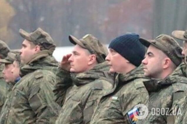 В России командиры заставляют мужчин, мобилизованных в 2022 году, подписывать контракты – разведка Британии о потерях РФ в войне