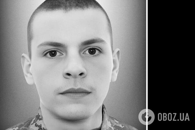 Роман Якубів – у Львові попрощалися із захисником, який загинув на Харківському напрямку – фото і втрати України в війні