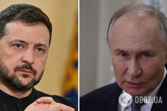 Диктатор не Зеленский, а Путин: прореспубликанское издание New York Post обратилось к Трампу с открытым письмом