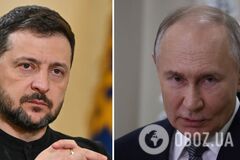 Диктатор не Зеленский, а Путин: прореспубликанское издание New York Post обратилось к Трампу с открытым письмом