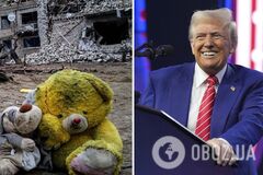 Трамп планирует отказаться от уголовного преследования России за военные преступления – The Telegraph