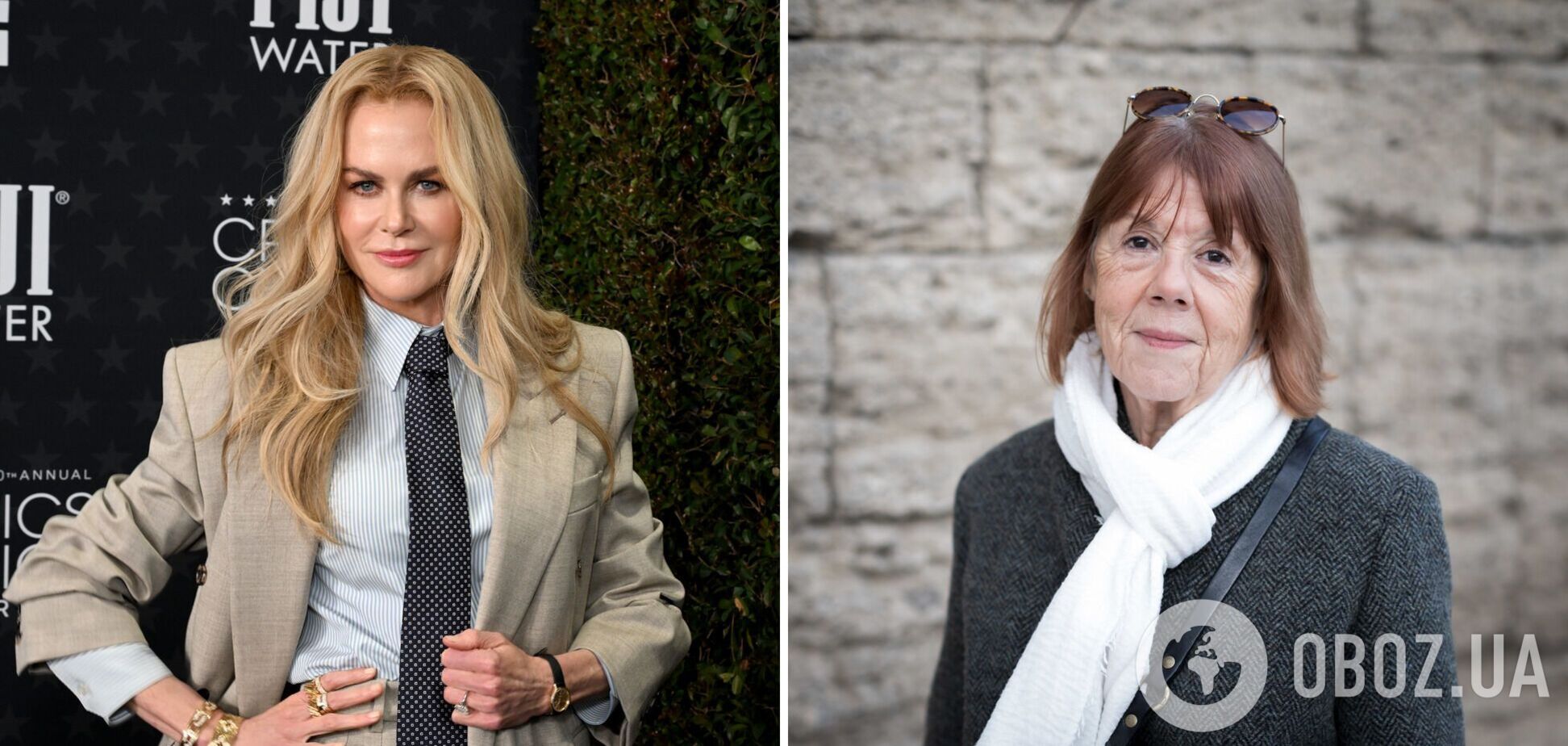 Журнал Time назвал 13 самых выдающихся женщин 2025 года, которые делают мир лучше