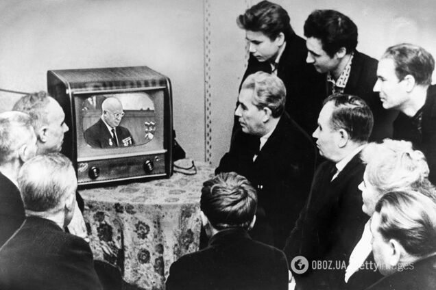 Почему в СССР корпус телевизоров делали из дерева: объяснение