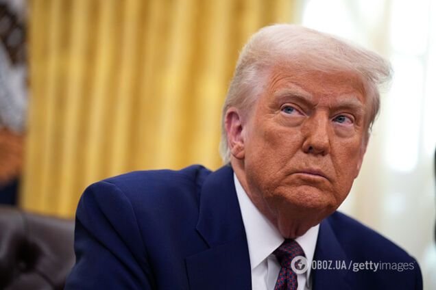 'Этой войны не должно было быть': Трамп признал, что Россия напала на Украину, но обвинил в этом Байдена и Зеленского