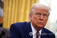 'Этой войны не должно было быть': Трамп признал, что Россия напала на Украину, но обвинил в этом Байдена и Зеленского