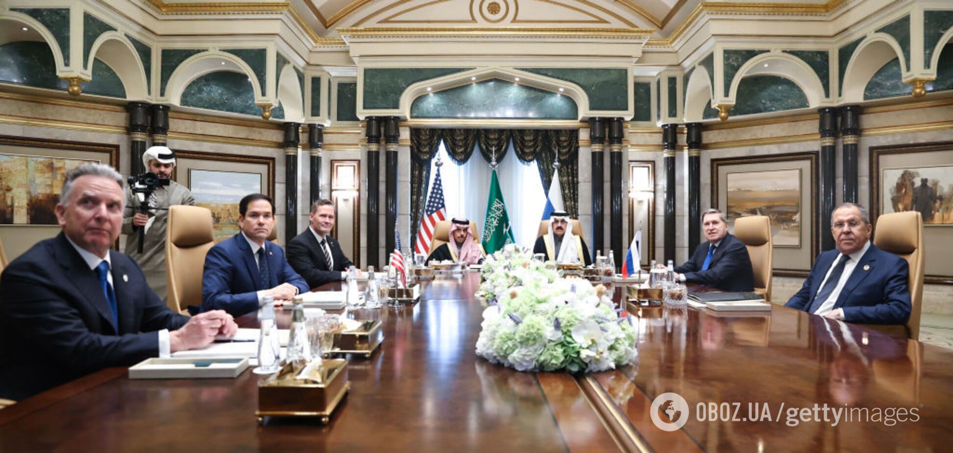 Сезон больших сделок: что Трамп предлагает миру