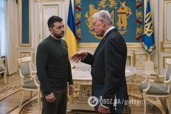 Переговоры продолжались 'всю ночь': в Axios узнали подробности 'улучшенного' соглашения о полезных ископаемых между Украиной и США