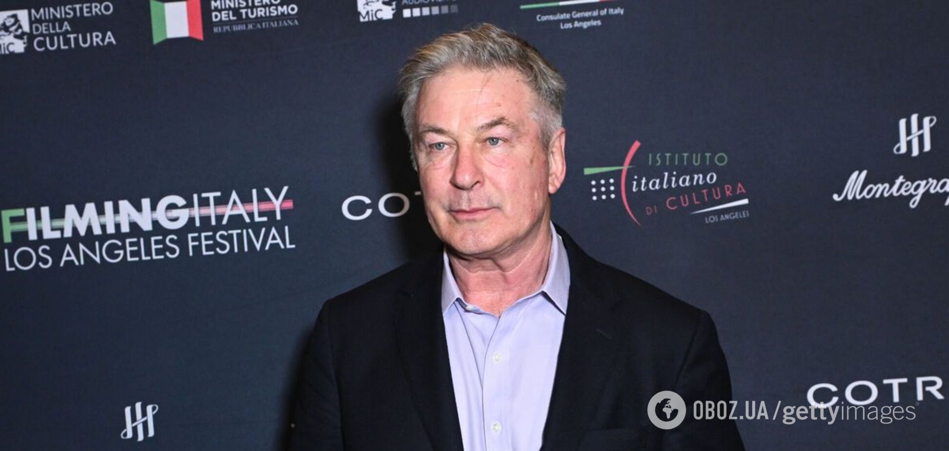 'Іржа': вийшов трейлер фільму, на зйомках якого застрелили українку