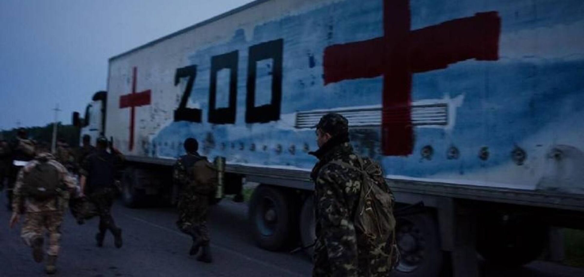 Без учета жителей 'Л/ДНР': в России идентифицировали более 90 тысяч ликвидированных в Украине оккупантов