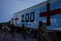 Без учета жителей 'Л/ДНР': в России идентифицировали более 90 тысяч ликвидированных в Украине оккупантов