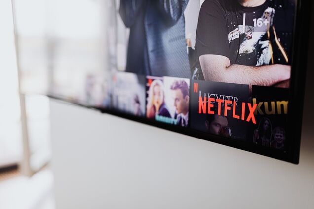 Рейтинг неочікуваний: що найактивніше дивляться українці на Netflix