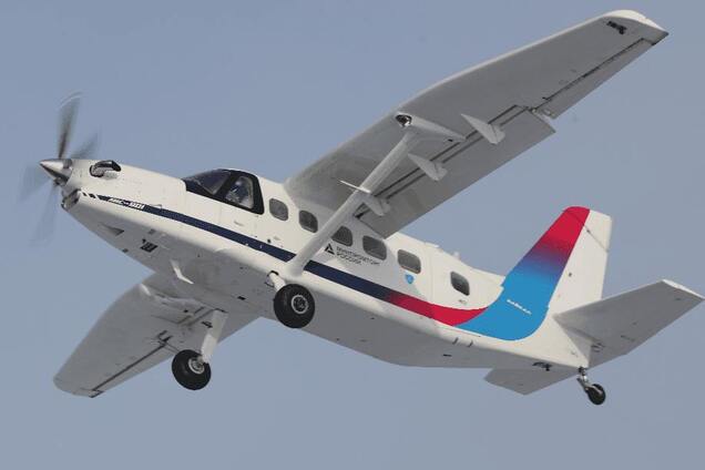 У Росії провалився проєкт зі створення сучасного 'кукурузника', який мав замінити літаки Ан-2 – ЗМІ