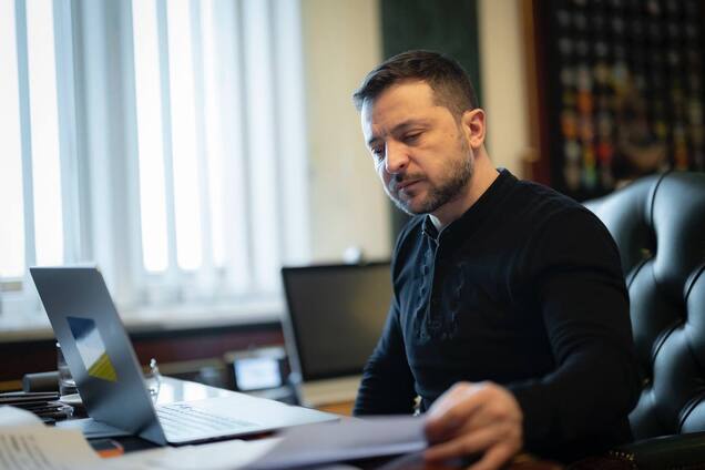 'Позиция Европы сегодня определяет ее безопасность завтра': Зеленский провел переговоры с премьер-министром Хорватии