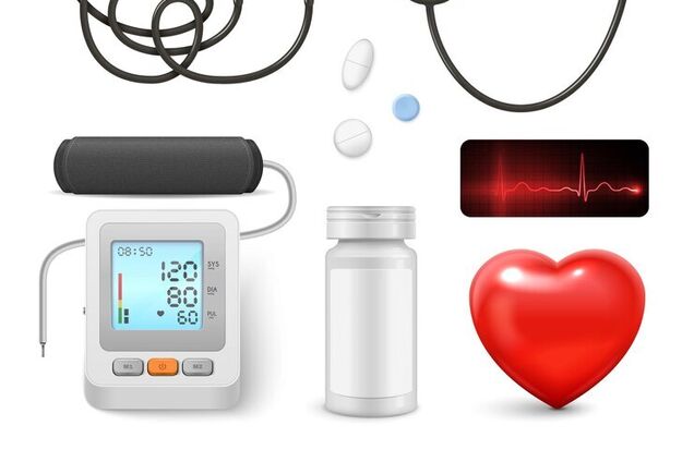 Повышенное артериальное давление: когда это опасно и что делать?