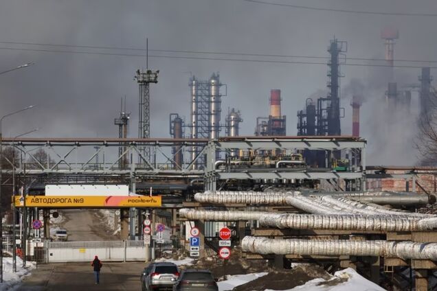 Забезпечувала російську армію: у Генштабі підтвердили ураження нафтоперекачувальної станції у Краснодарському краї