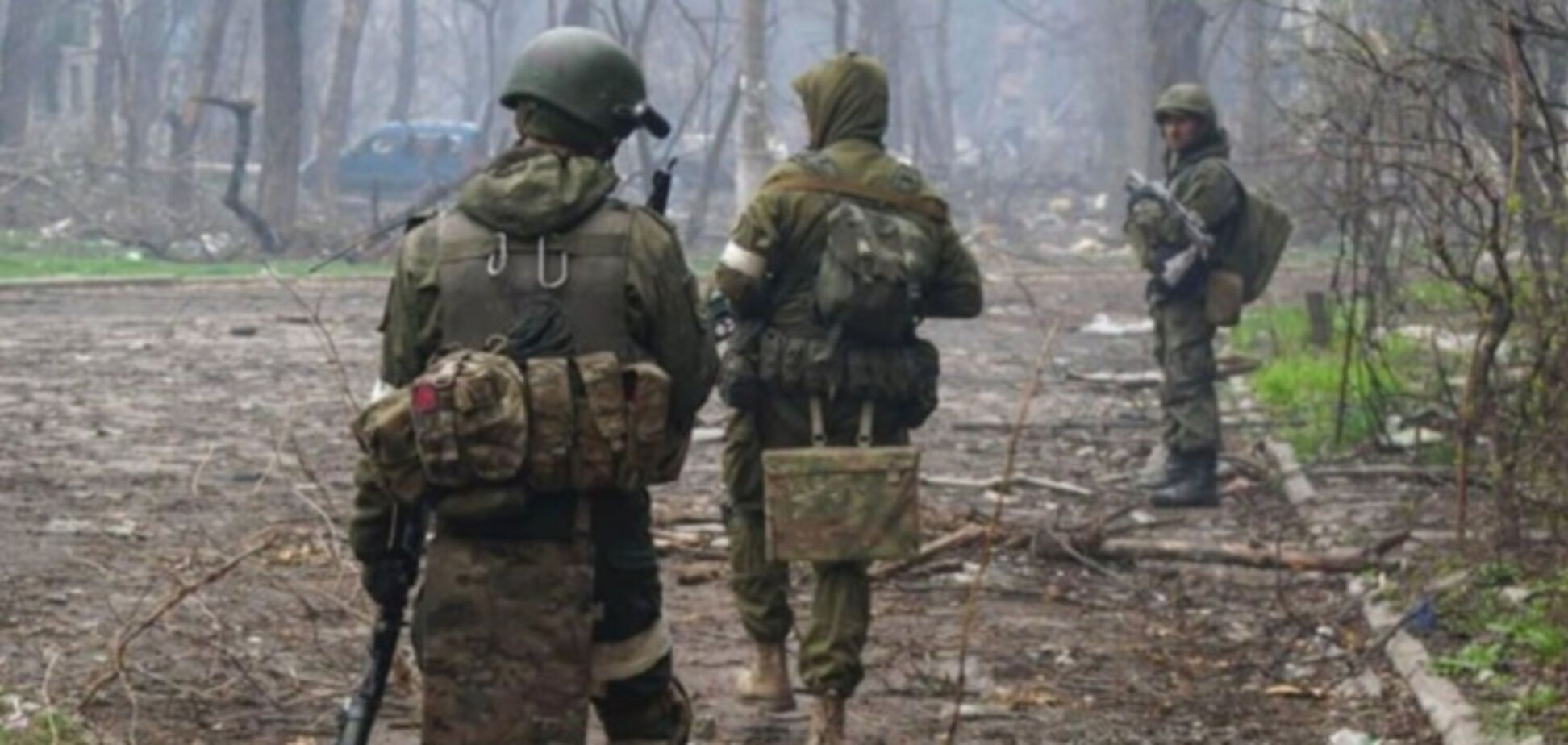 Россия возвращает раненых военных на передовую из-за дефицита личного состава - CNN