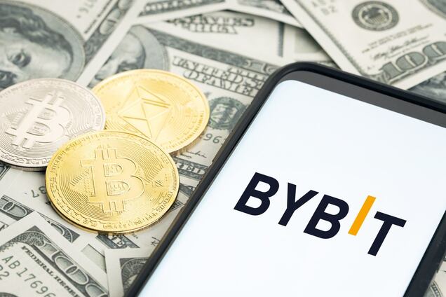 Крупнейшая криптокражка в истории: хакеры из КНДР вывели с биржи Bybit почти $1,5 млрд