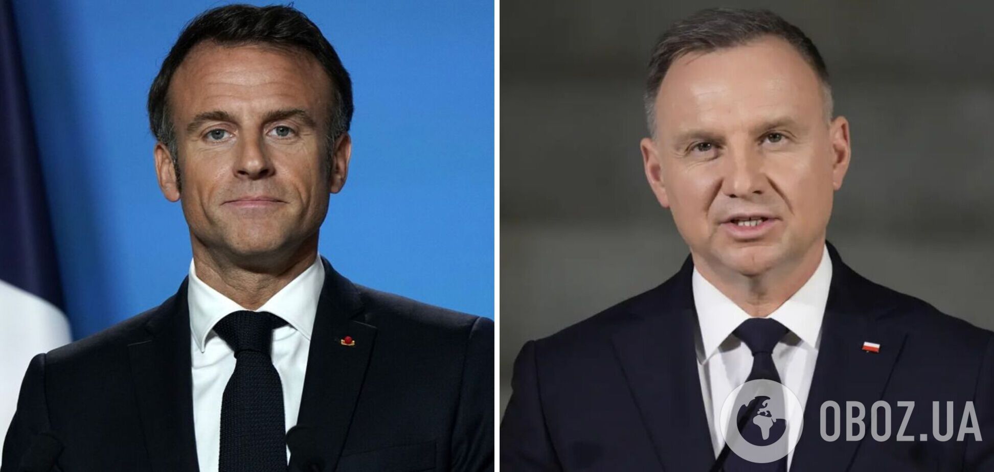 Є несподівані прізвища: опитування показало, кого з європейських лідерів українці підтримують найбільше і найменше