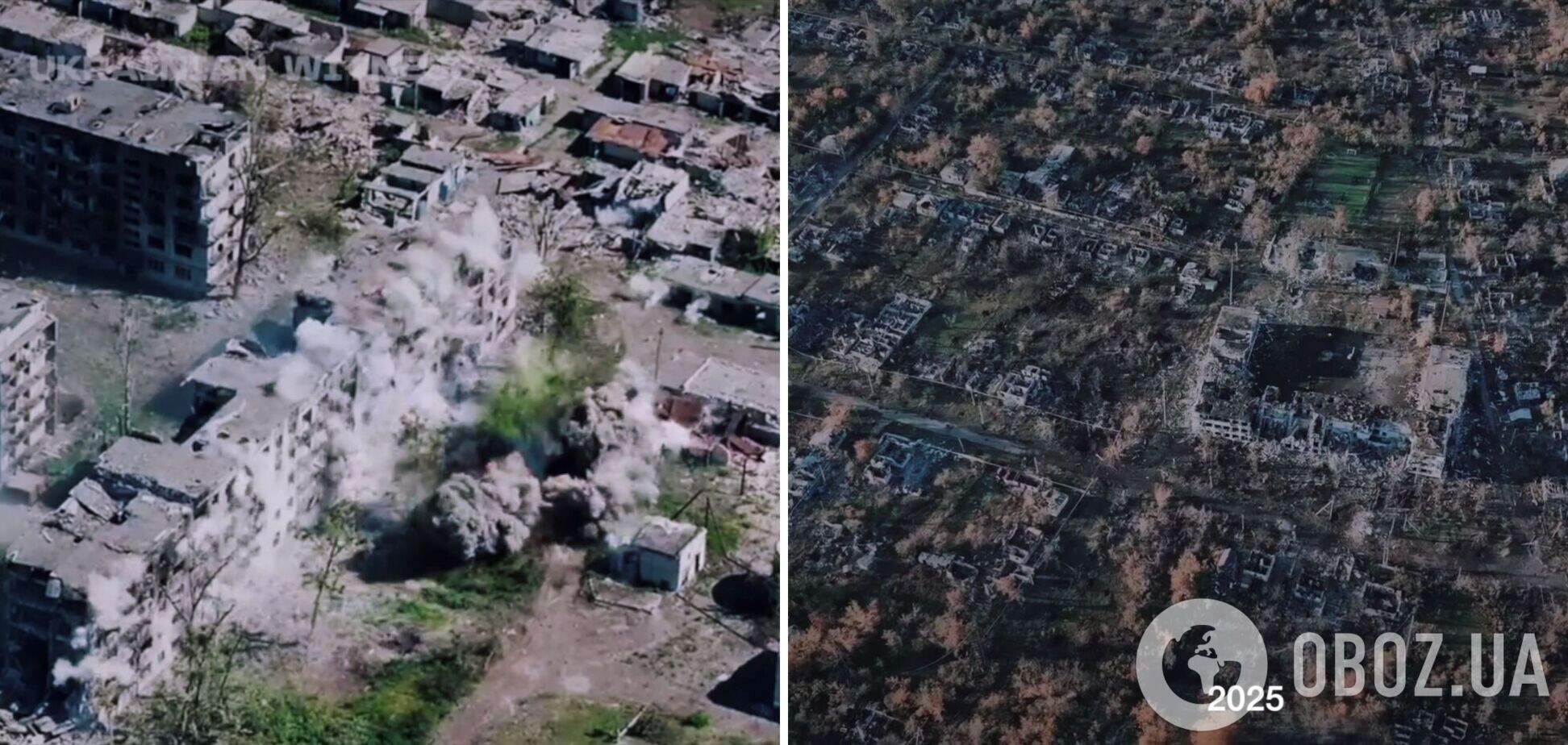 У DeepState оцінили втрати росіян у Білогорівці, Часовому Яру й Торецьку: бої за населені пункти тривають