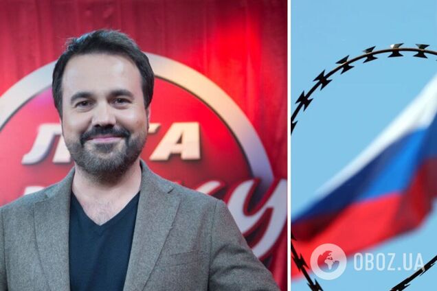 Зрадник Антон Лірник, який просив допомоги у Путіна, став 'іноагентом' в Росії: що йому загрожує