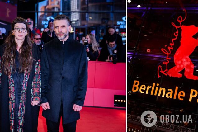 Зібрав повну залу і зірвав 10-хвилинні овації: на Берлінале показали фільм 'Стрічка часу', який вразив глядачів. Про що він