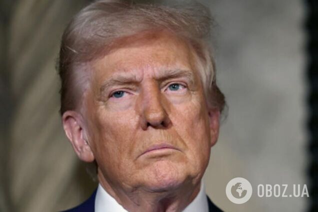 Трамп заявил, что не очень многое знает о похищении россиянами украинских детей, но может поговорить с Путиным – мирный план