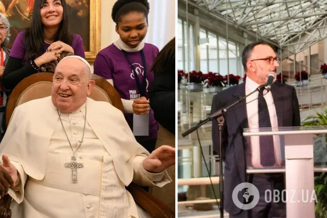 Опасность не миновала, нужно переливание крови: врачи сказали, сколько времени Папа Франциск пробудет в больнице