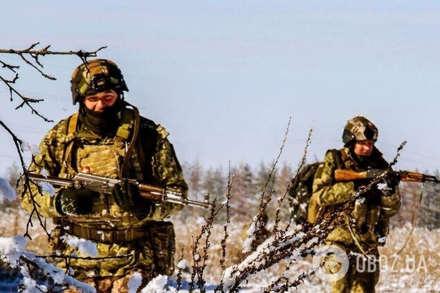 У Генштабі назвали найгарячіші напрямки фронту станом на суботу, 22 лютого