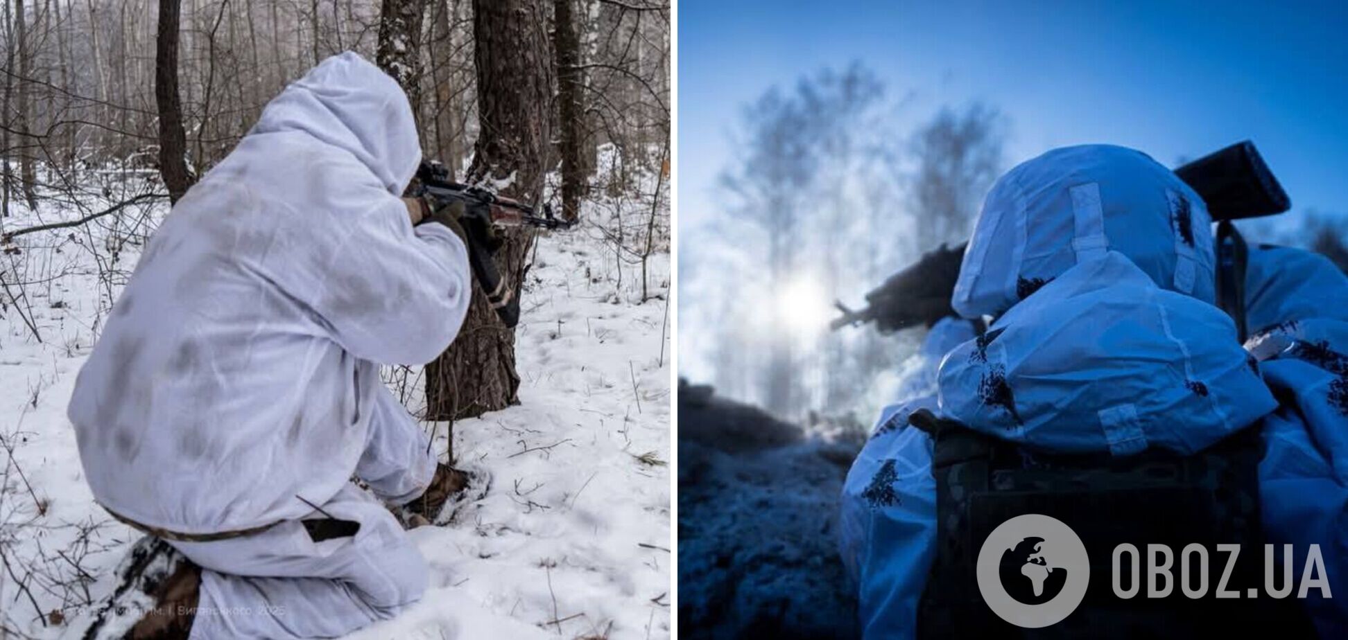 Ворог знову активізувався: на фронті відбулося 107 бойових зіткнень – Генштаб