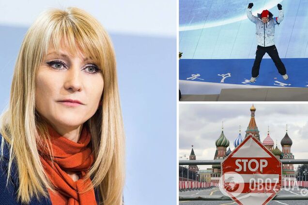 В Госдуме назвали "истинную причину", почему Россию забанили в мировом спорте, и стали посмешищем