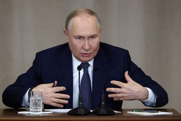 Росія намагається створити напруженість між США та Україною: в ISW пояснили, на що зробив ставку Путін