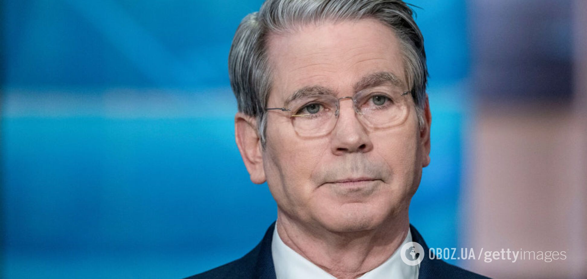 'Яка ганьба': Бессент попередив про наслідки шатдауну в США для військових