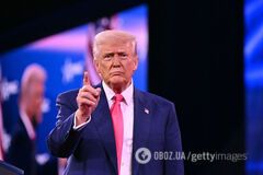 'Переговоры надо было вести раньше': Трамп не исключил американских ударов по ядерным объектам Ирана