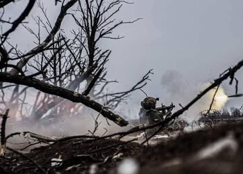 На столе лежит несколько предложений: в Британии рассказали о переговорах о возможном прекращении огня в Украине