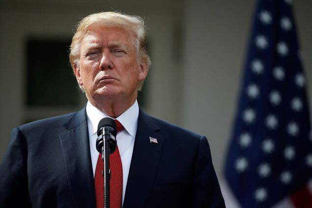 Война в Украине и освобождение заложников в Газе: о чем будет говорить Трамп во время обращения к Конгрессу США