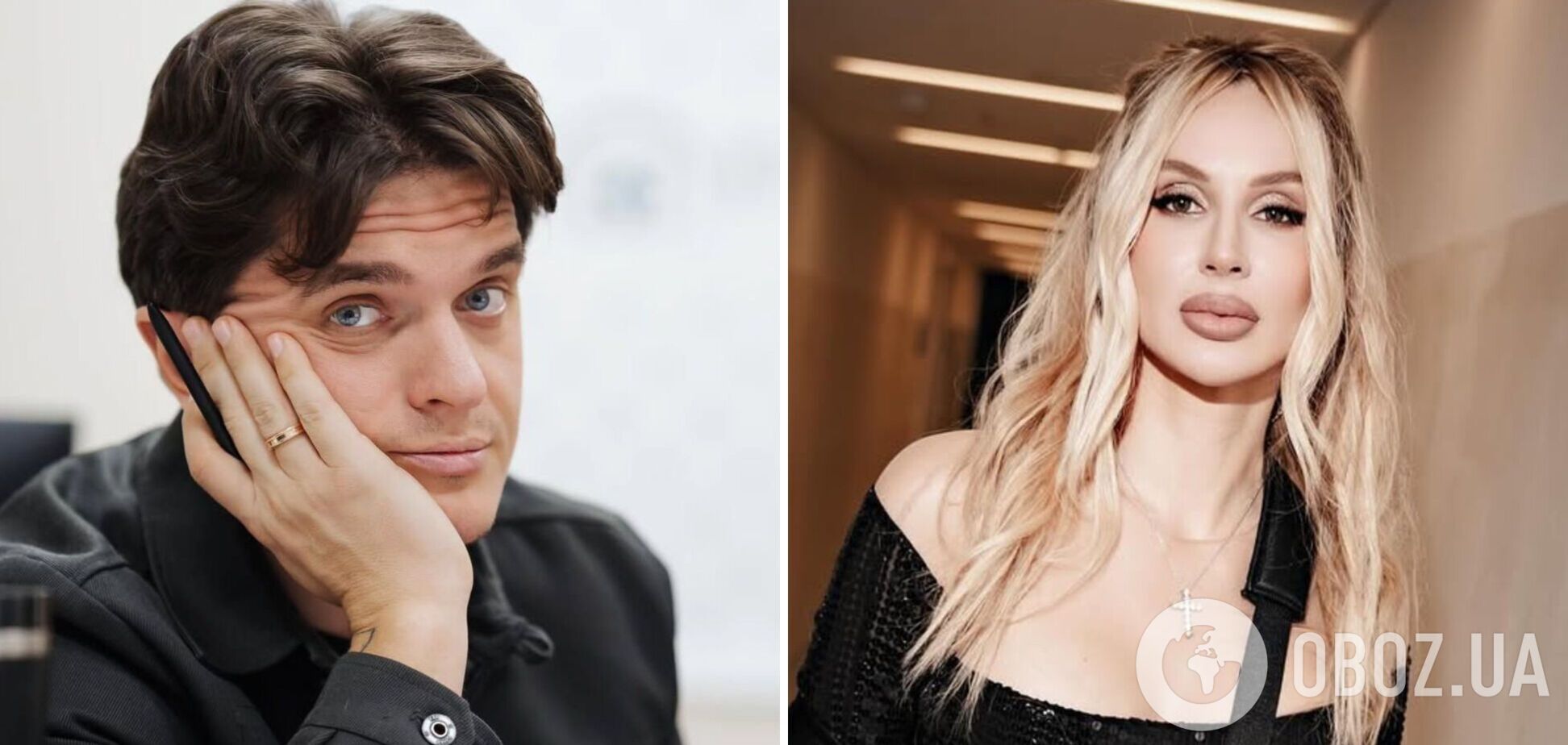 Анатолий Анатолич высказался о языковом вопросе и ответил на хейт Лободы, которая поет по-русски за границей