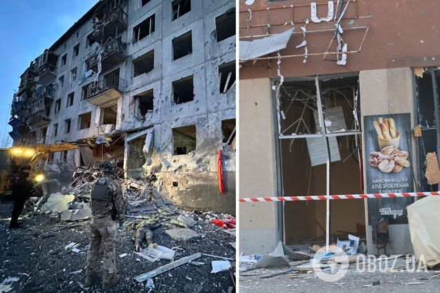 'Война продолжается, нужно работать!' Зеленский рассказал о самой большой дроновой атаке на Украину