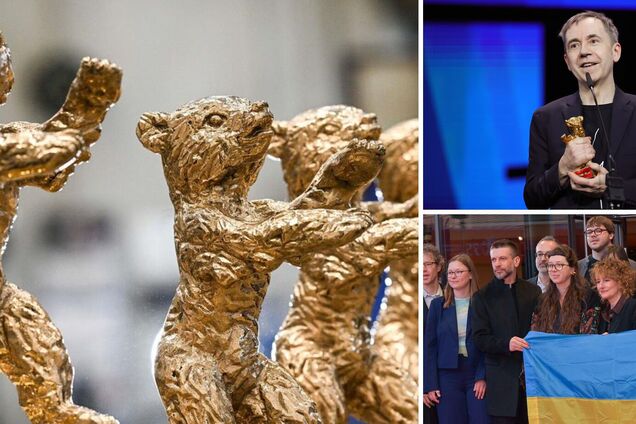 Объявлены победители Берлинале 2025: получил ли награду украинский фильм 'Лента времени'